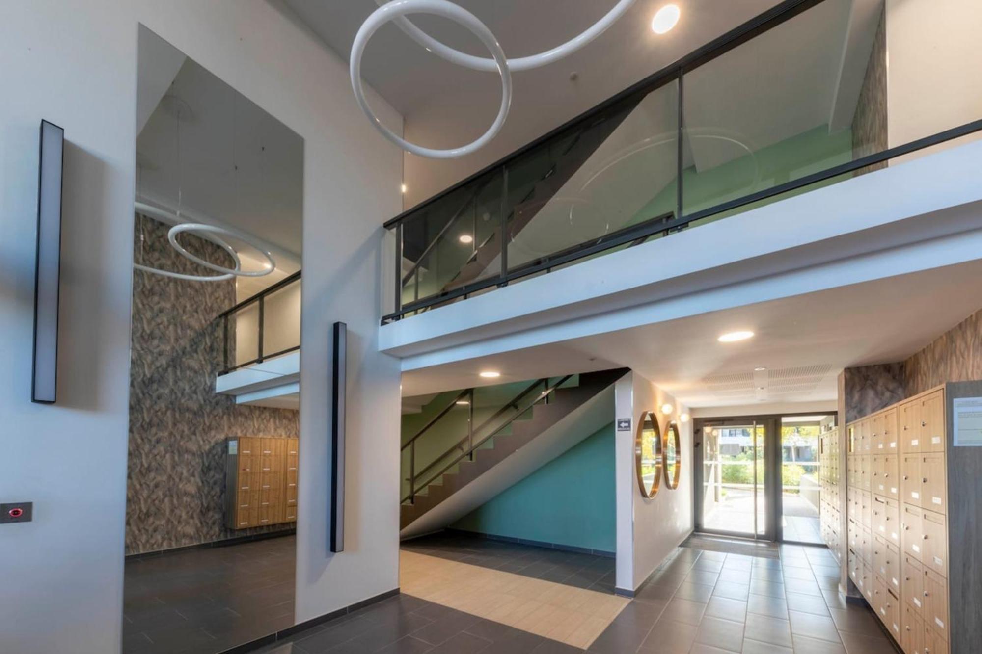 06Ah - Superb Waterfront T2 - Swimming Pool Apartment Villeneuve-Loubet Ngoại thất bức ảnh
